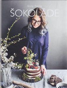 Šokolāde
