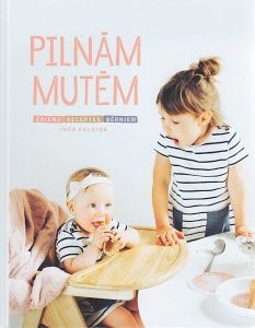 Pilnām mutēm