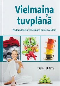 Vielmaiņa tuvplānā