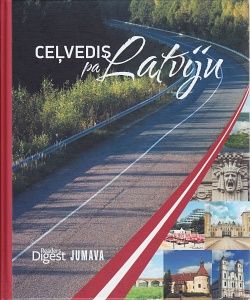 Ceļvedis pa Latviju