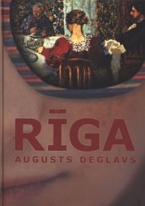 Rīga