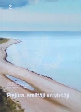 Piejūra, smiltāji un virsāji