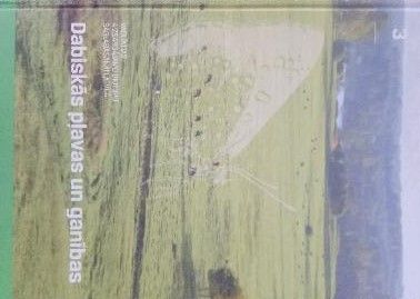 Aizsargājamo biotopu saglabāšanas vadlīnijas Latvijā