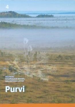 Purvi, avoti un avoksnāji