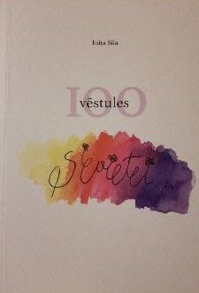 100 vēstules sievietei