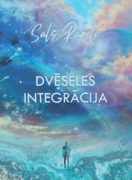 Dvēseles integrācija