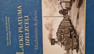 Lauku platuma dzelzceļi