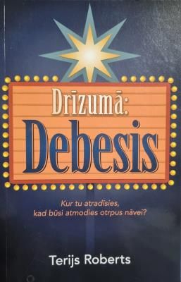 Drīzumā: Debesis