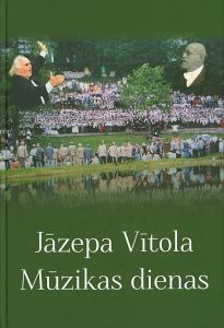 Jāzepa Vītola Mūzikas dienas