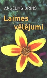 Laimes vēlējumi