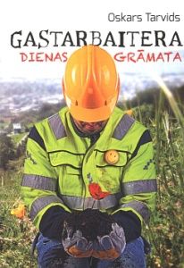 Gastarbaitera dienasgrāmata