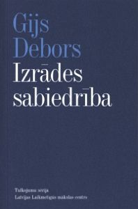 Izrādes sabiedrība