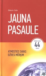 Jauna pasaule