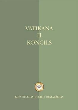 Vatikāna II koncils