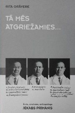 Tā mēs atgriežamies...