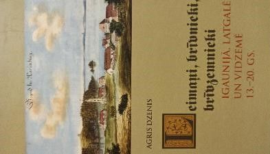 Leimaņi, brīvnieki, brīvzemnieki Igaunijā, Latgalē un Vidzemē 13.-20. gs.