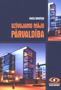 Dzīvojamo māju pārvaldība