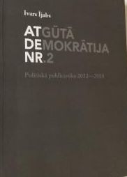 Atgūtā demokrātija Nr.2