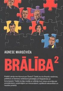 Brālība²