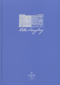Villa Langberg. Atdzimšana