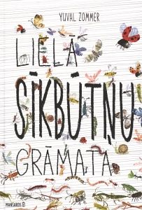 Lielā sīkbūtņu grāmata