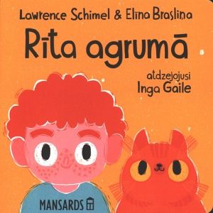 Rīta agrumā