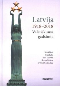 Latvija 1918-2018