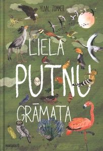 Lielā putnu grāmata