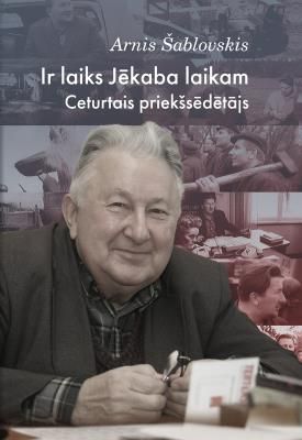 Ir laiks Jēkaba laikam
