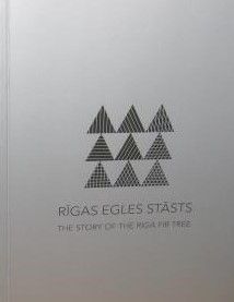 Rīgas egles stāsts