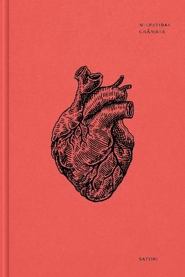 Mīlestības grāmata