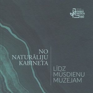 No naturāliju kabineta līdz mūsdienu muzejam