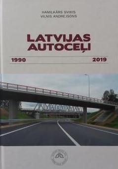Latvijas autoceļi