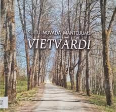 Suitu novada mantojums.