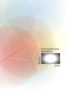 Rīgas Fotogrāfijas biennāle 2026