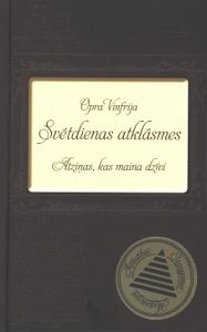 Svētdienas atklāsmes