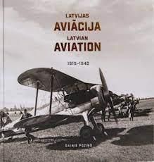 Latvijas aviācija