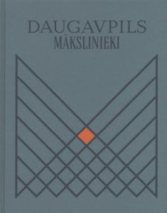 Daugavpils mākslinieki