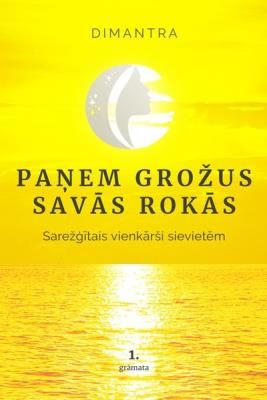 Paņem grožus savās rokās