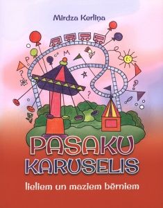 Pasaku karuselis