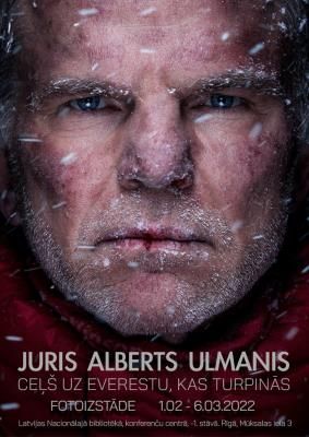 Ceļš uz Everestu, kas turpinās.