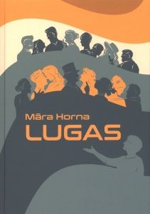 Lugas Lugas