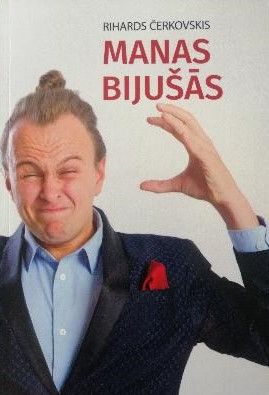 Manas bijušās