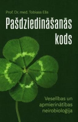 Pašdziedināšanās kods