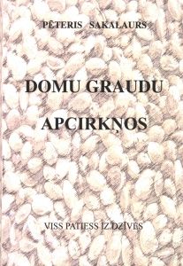 Domu graudu apcirkņos