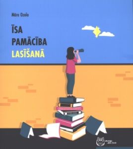 Īsa pamācība lasīšanā