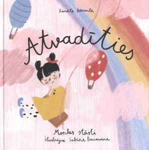 Atvadīties jeb stāsts par Monti