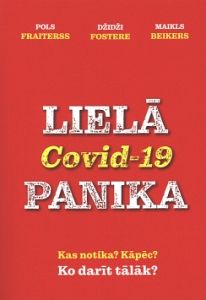 Lielā Covid-19 panika