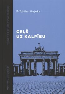 Ceļš uz kalpību