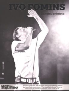 Ivo Fomins. Dziesmu grāmata